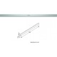 ΜΕΤΩΠΗ ΑΠΟΡΡΟΦΗΤΗΡΑ BOSCH DSZ4985 90CM INOX